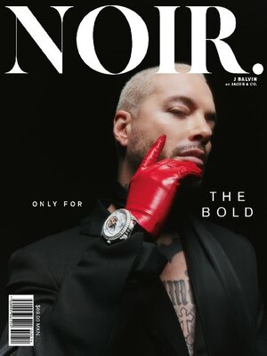 Noir - Magazine